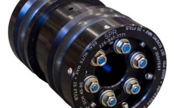 پلاگ دو طرفه لوله جهت آب بندی ، ایزولاسیون و رفع نشتی لوله مدل Double Block Bleed Isolation Plugs ساخت وش آمریکا