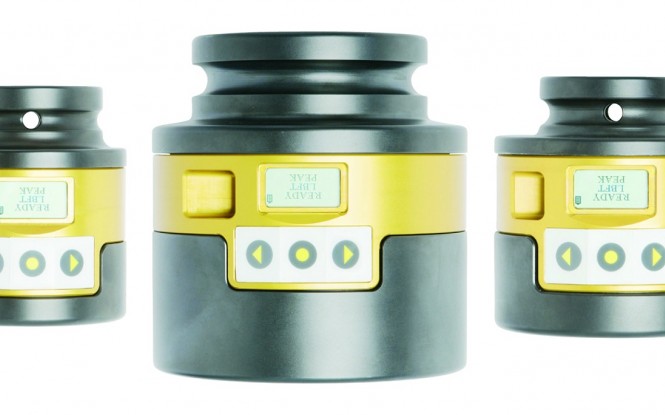 سربکس دیجیتالی هوشمند قابل تنظیم فشار قوی مدل 60mm SMART SOCKET ساخت راد کانادا 