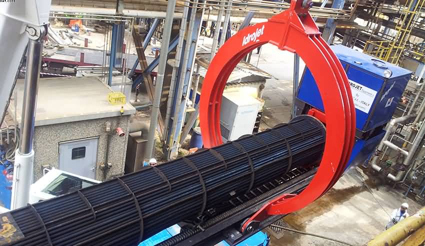 باندل پولر (اکسترکتور)